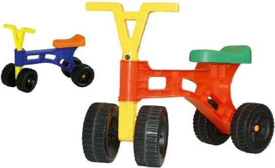 Viegla, izturīga konstrukcija