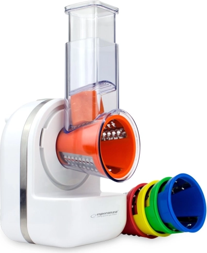 Multifunkcionālie uzgaļi