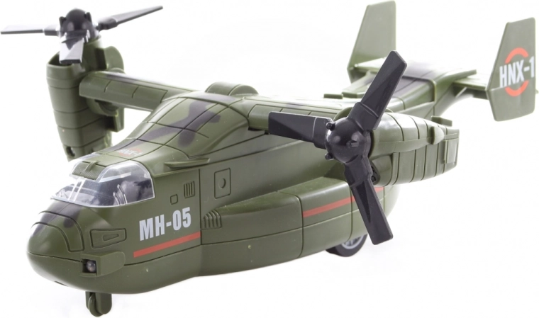 Gatavs lietošanai ar iekļautām baterijām