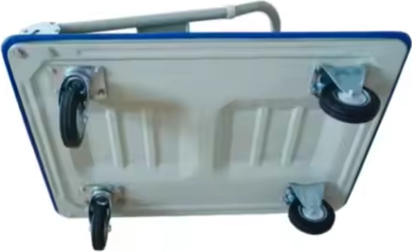 Neslīdoša platforma