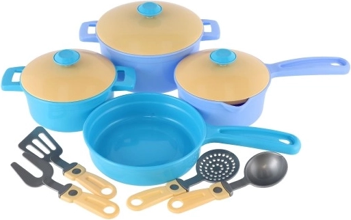 Pilns komplekts ar piederumiem