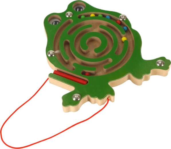 Droša un izturīga konstrukcija