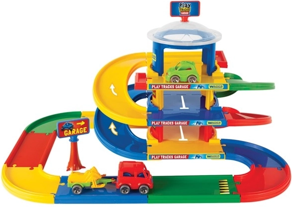 Fantāzijas un motorikas veicināšana