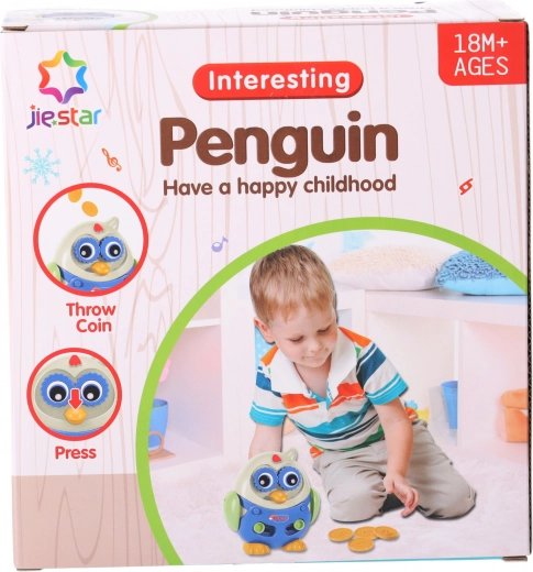 Interactive features