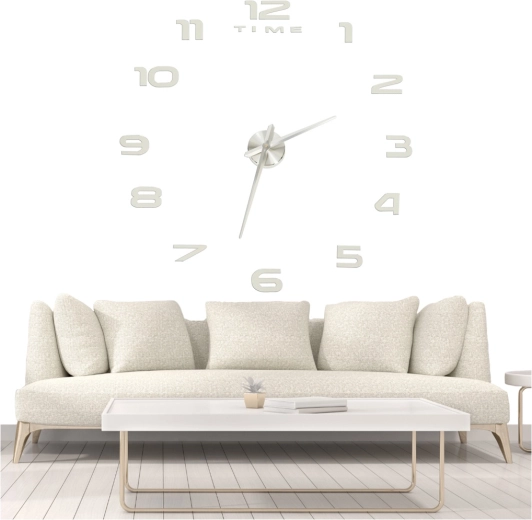 DIY izmērs 80–120 cm