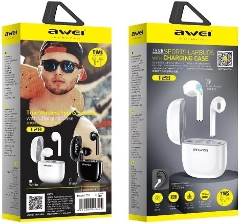 Water resistance IPX4