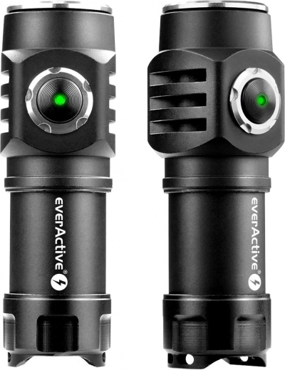 Durable and compact IP66 construction