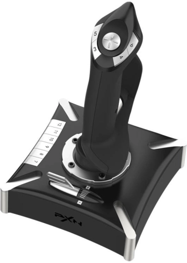 Ergonomics and stability for long sessions