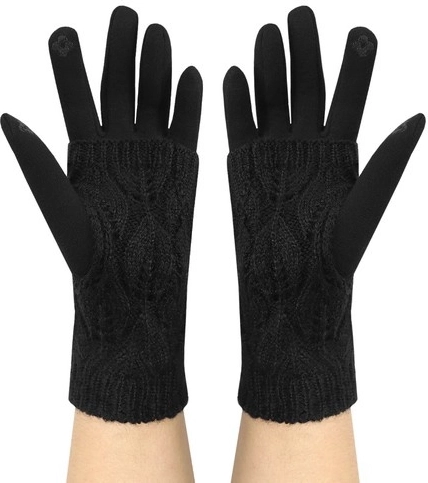 Noņemama sildoša aproce