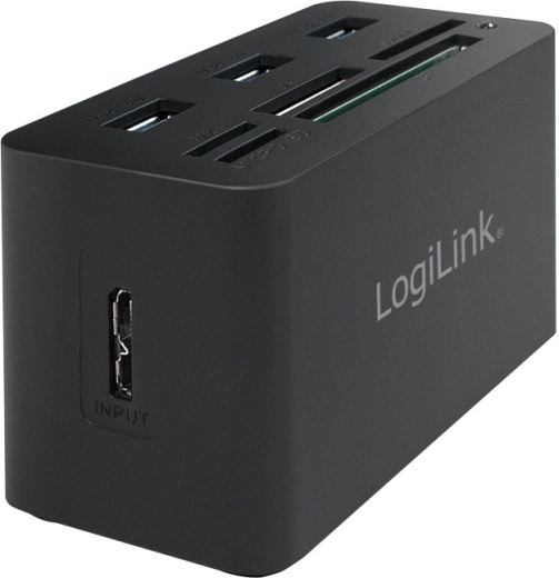 Compatibility with multiple systems