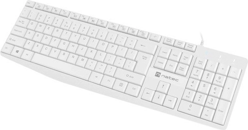 Modern Membrane Keys