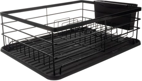 Lofta izskats un stingra tērauda konstrukcija