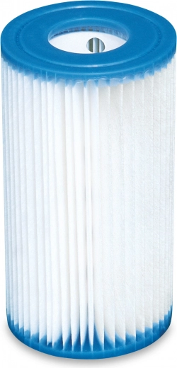 Jaudīga filtrācija kristāldzidram ūdenim