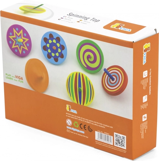 Izglītojoša rotaļlieta