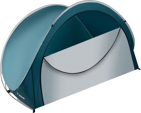 Uzstādīta 2 sekundēs