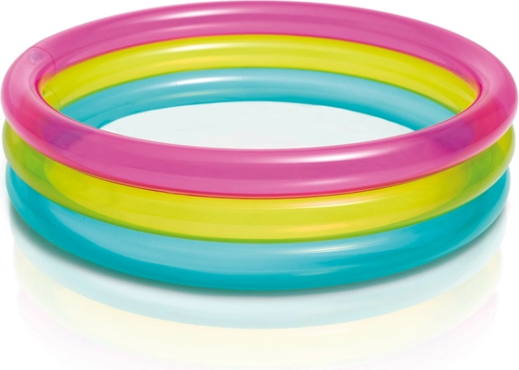 Sekls un drošs ūdens līmenis