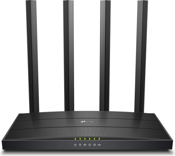 Extensive Wi-Fi Coverage