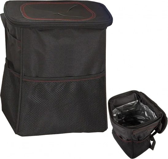 Praktiska aizverama klapīte