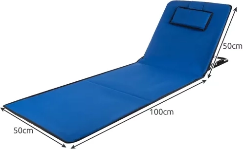 5 pakāpju atzveltnes regulēšana maksimālam komfortam