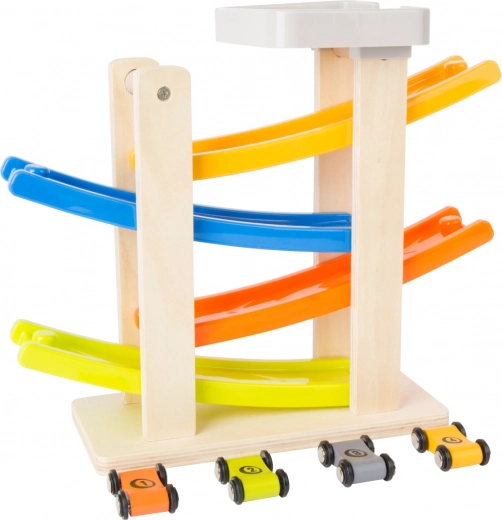 Veicina motorisko prasmju attīstību