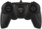 Stabila vadība 2,4 GHz frekvencē