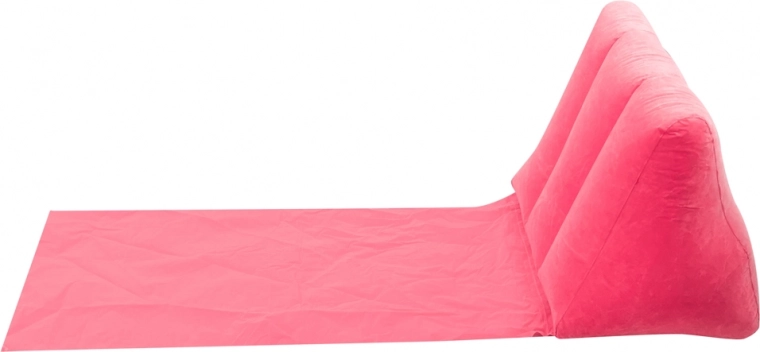 Integrēta uzpūšama muguras atzveltne