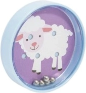 Sīkās motorikas attīstīšana