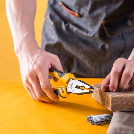 Ergonomisks, ērts rokturis