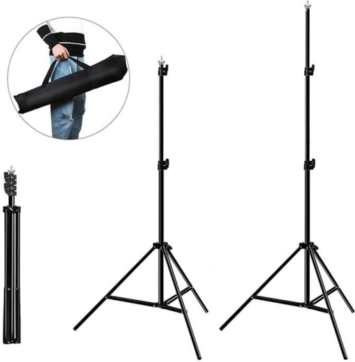 Portable and robust design