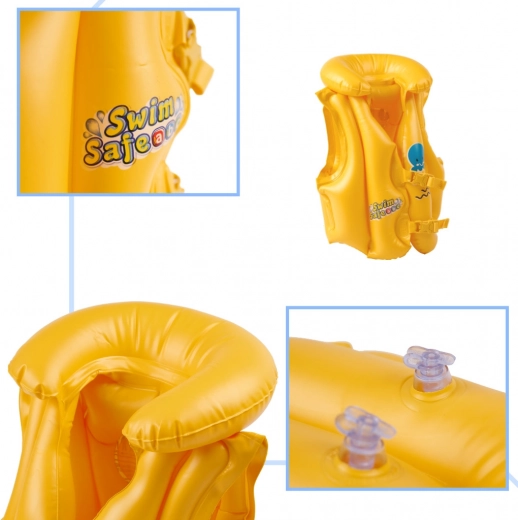 Drošības gaisa kameras