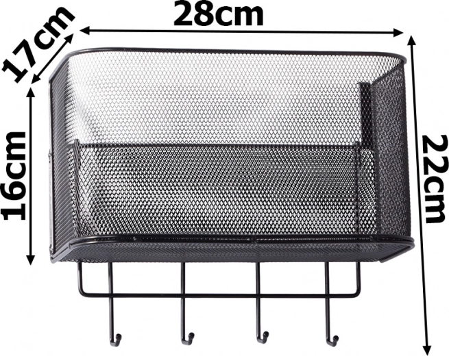 Četri papildu āķi