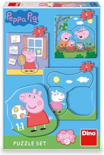 Vienkāršas puzles iesācējiem