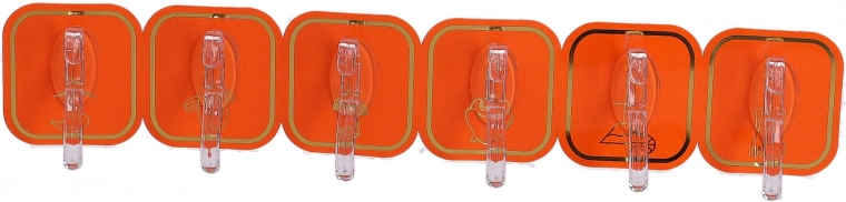 Ātra montāža bez urbšanas