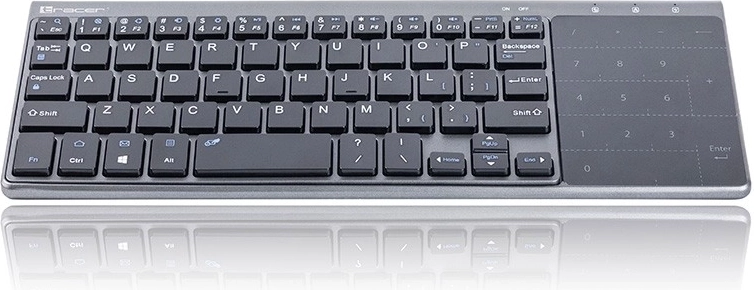 Eleganta un klusa rakstīšana ar multimediju taustiņiem
