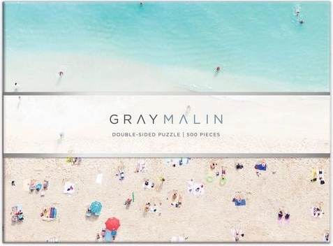 Divi motīvi vienā: pludmale un okeāns