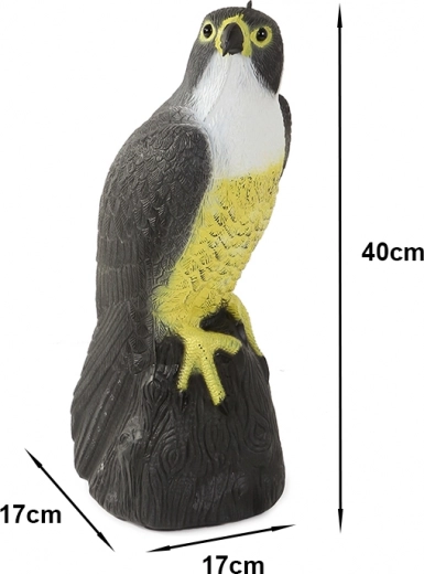 Realistic appearance and natural dimensions