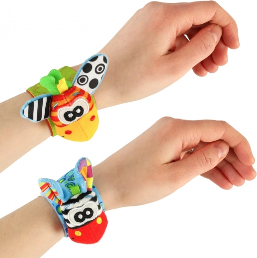 Ērta valkāšana ar līplenti