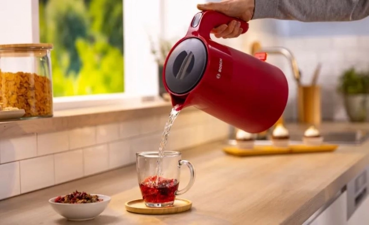 Izņemams kaļķakmens filtrs