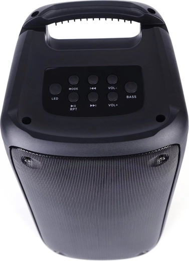 RGB apgaismojums un ērta vadība