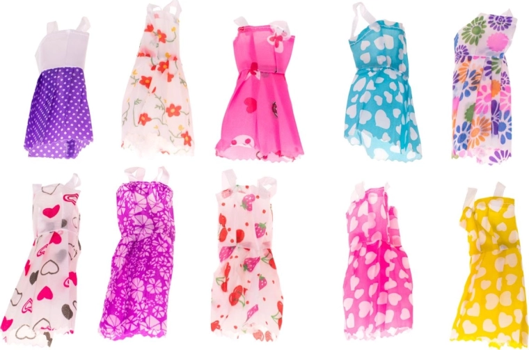 Dažādi stili un krāsas