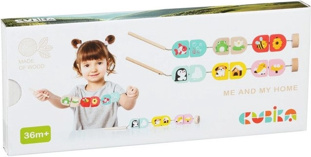 Droši materiāli un Eiropas kvalitāte