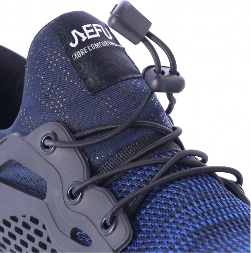 Ātra un droša aizšņorēšana