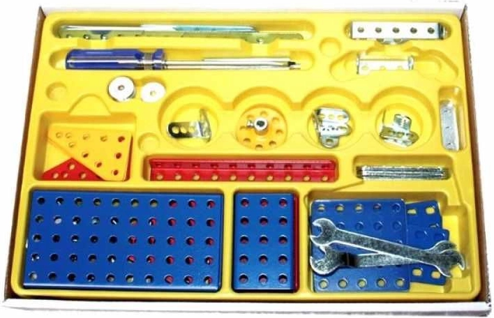 Kvalitatīvi un droši materiāli