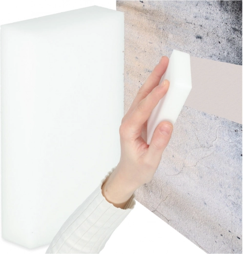 Bez mazgāšanas līdzekļiem