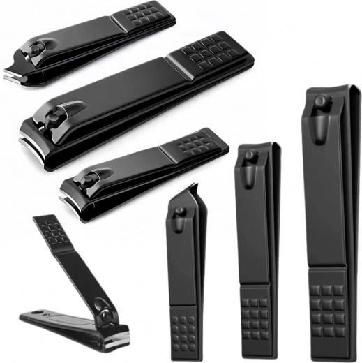 Izturīgs nerūsējošais tērauds un gluds grieziens