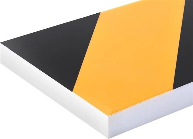 Spēcīga triecienu slāpēšana ar EVA putu palīdzību