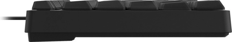 Šaurs profils un viegla konstrukcija