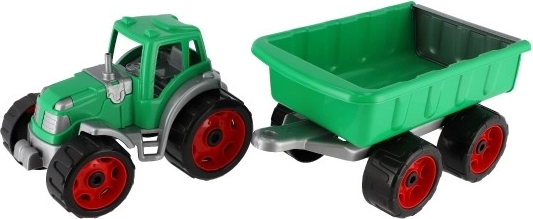 Reālistiska rotaļa