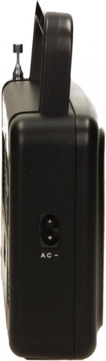 Multiple power options