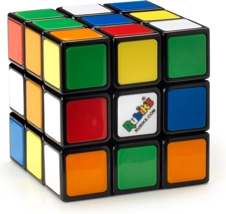 Klasiskais 3x3 izaicinājums